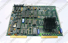 Profestronics repair service Control Board